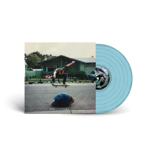 NORMAL HEIGHTS VINYL